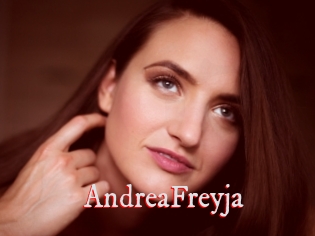 AndreaFreyja
