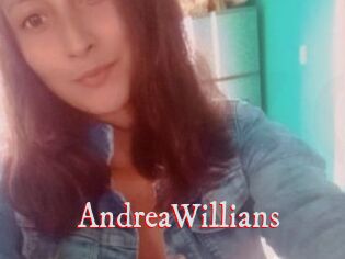 AndreaWillians