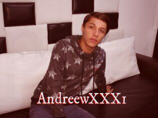AndreewXXX1