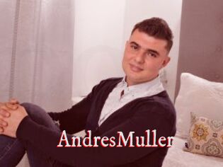 AndresMuller