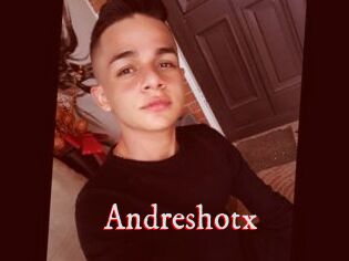 Andreshotx