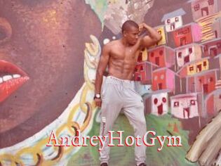 AndreyHotGym