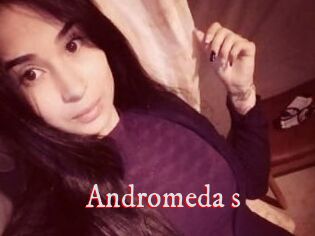 Andromeda_s