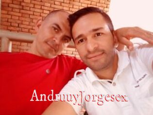 AndruuyJorgesex