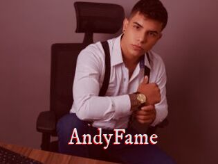AndyFame