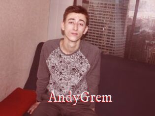 AndyGrem