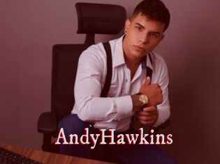 AndyHawkins