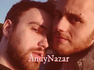 AndyNazar