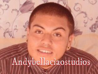 Andybellaciaostudios