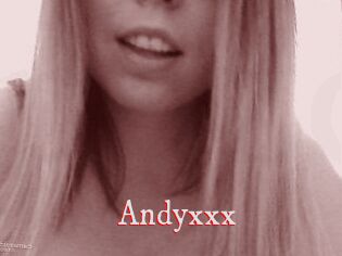 Andyxxx