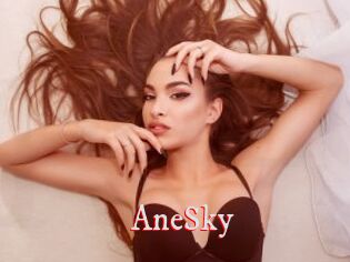 AneSky Pornstars Zoe