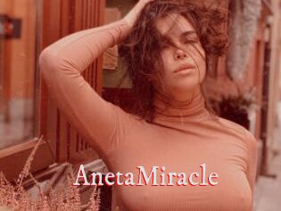 AnetaMiracle