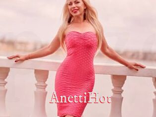 AnettiHot