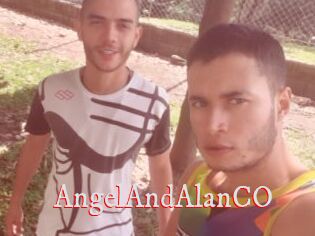 AngelAndAlanCO