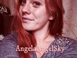 AngelaAngelSky