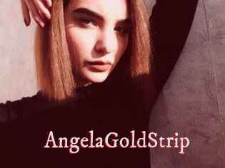 AngelaGoldStrip