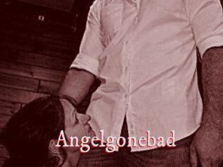 Angelgonebad