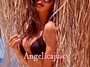 Angelicajuicy