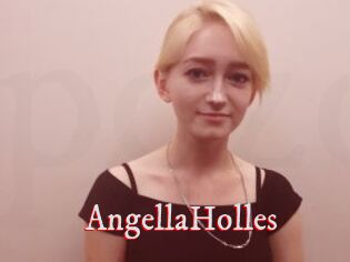 AngellaHolles Pornstars Zoe