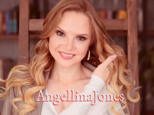 AngellinaJones