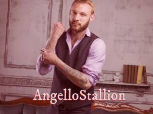 AngelloStallion