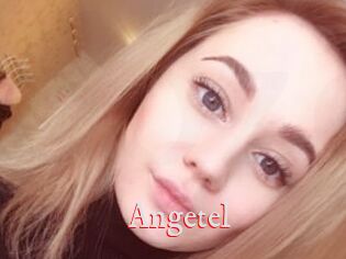Angetel