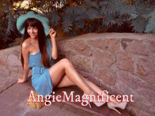 AngieMagnificent
