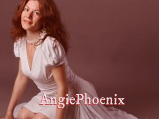 AngiePhoenix Pornstars Zoe