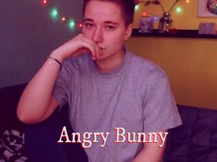 Angry_Bunny