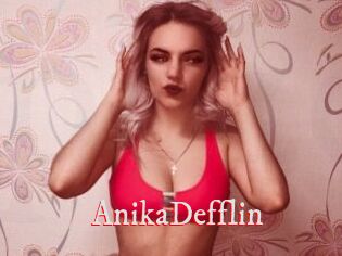 AnikaDefflin