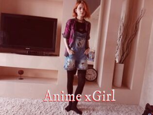 Anime_xGirl