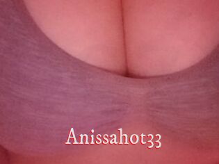 Anissahot33