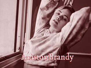 AnistonBrandy