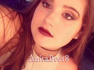 AnitaBee18 Pornstars Zoe