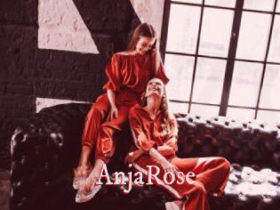 AnjaRose