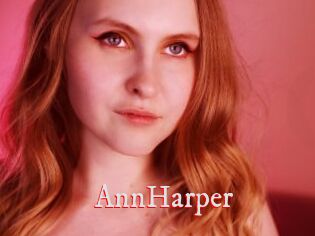 AnnHarper