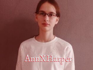 AnnXHarper