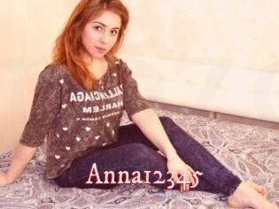 Anna12345