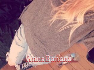 AnnaBanana