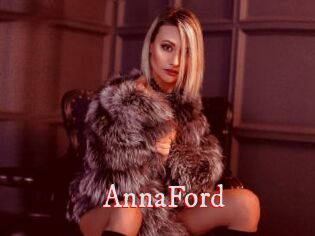 AnnaFord