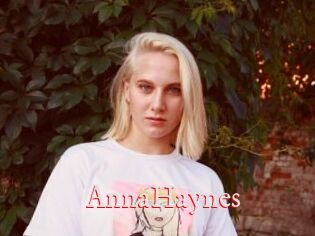 AnnaHaynes