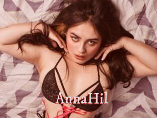 AnnaHil Pornstars Zoe