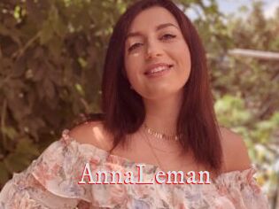 AnnaLeman