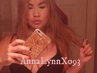 AnnaLynnXo93