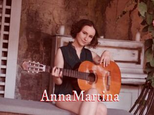 AnnaMartina