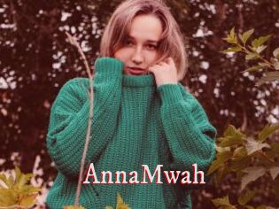 AnnaMwah