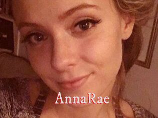 AnnaRae