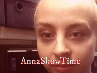 AnnaShowTime Pornstars Zoe