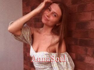 AnnaSoul Pornstars Zoe