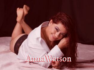 AnnaWatson